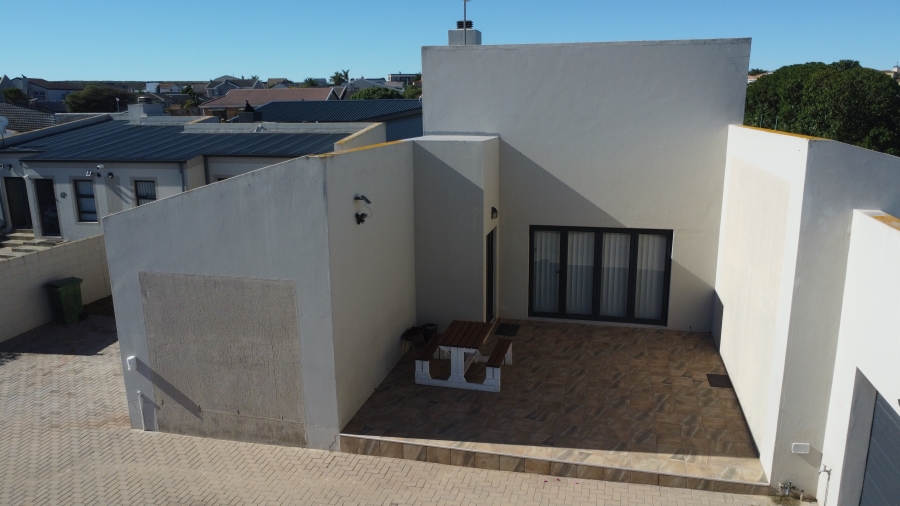 3 Bedroom Property for Sale in Myburgh Park Western Cape